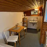 Muehler Hof Penzion Doktor Schwarzkopf-Siedlung