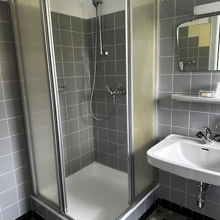 Muehler Hof Doktor Schwarzkopf-Siedlung