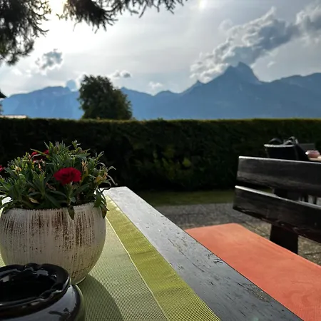 Muehler Hof Guest house