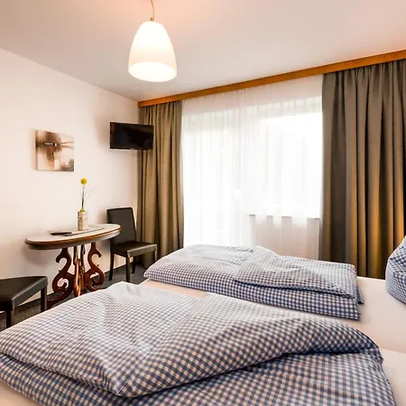 Pensionat Muehler Hof