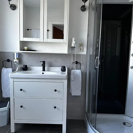 Pensión Mühler Hof Doktor Schwarzkopf-Siedlung