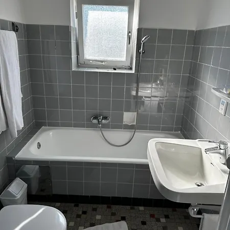 Mühler Hof * Doktor Schwarzkopf-Siedlung