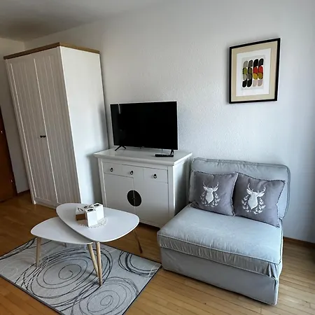 Guest house Muehler Hof *