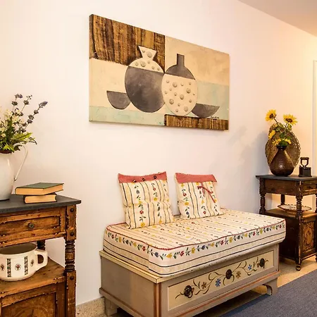 Mühler Hof Pensión Doktor Schwarzkopf-Siedlung