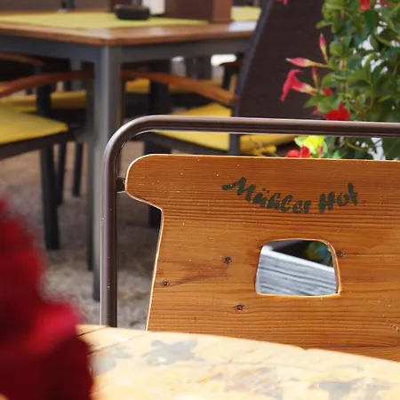 Muehler Hof *