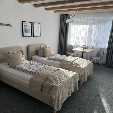 Muehler Hof Guest house