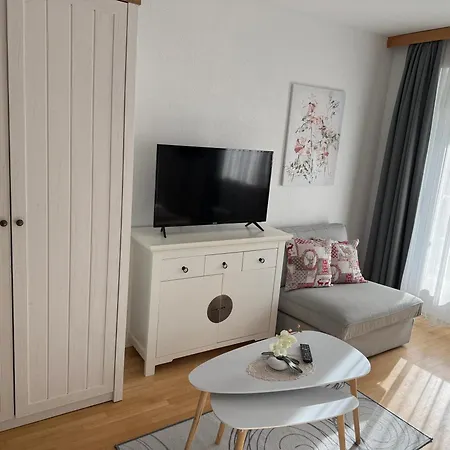Muehler Hof Guest house