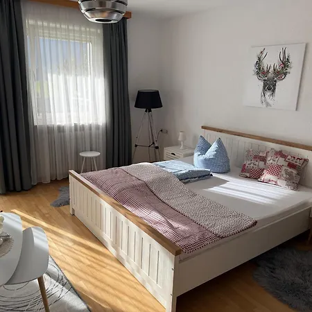 Muehler Hof Guest house