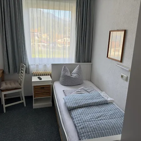 Pensión Mühler Hof *