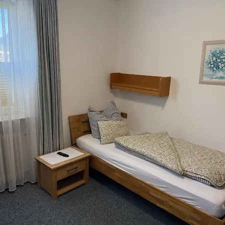 Mühler Hof Pensión