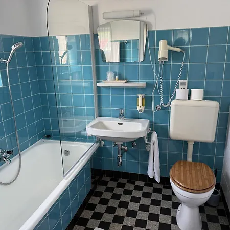Muehler Hof Doktor Schwarzkopf-Siedlung
