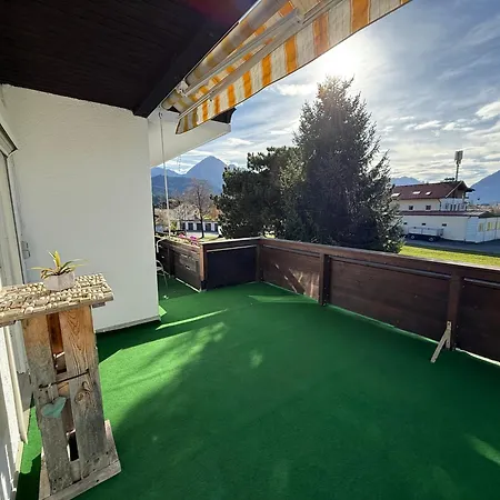 Muehler Hof Guest house *