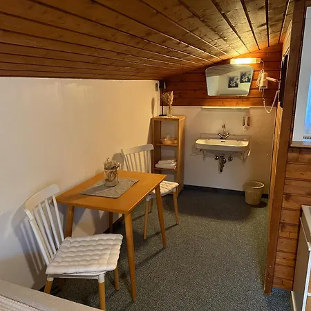 Muehler Hof Guest house Doktor Schwarzkopf-Siedlung