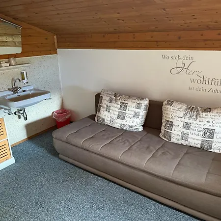 Guest house Muehler Hof Doktor Schwarzkopf-Siedlung