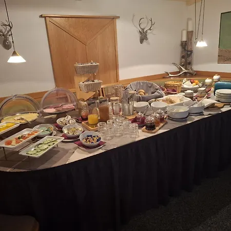 Pensión Mühler Hof