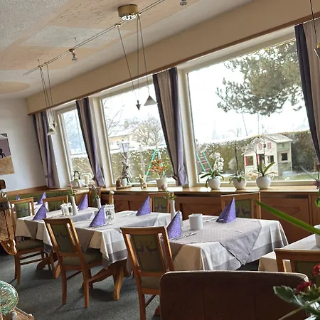 Guest house Muehler Hof