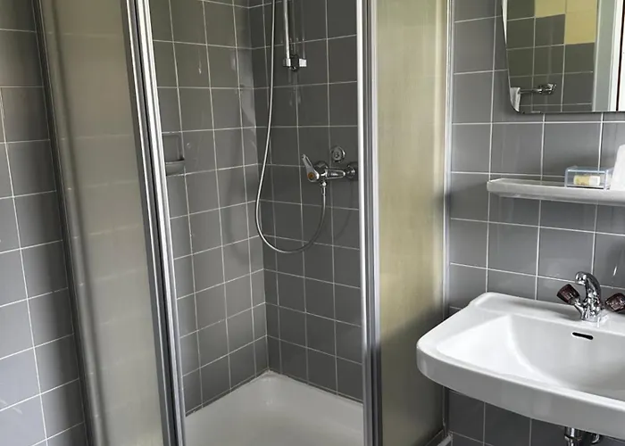 Muehler Hof Doktor Schwarzkopf-Siedlung