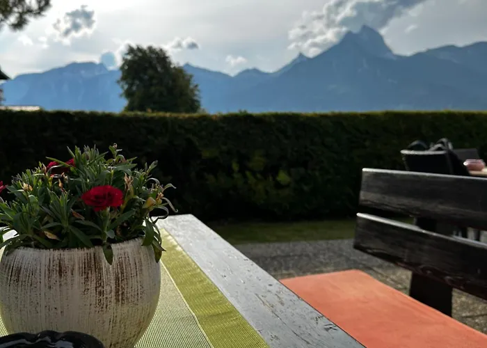 Muehler Hof Guest house