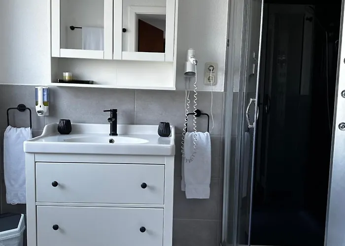 Guest house Muehler Hof Doktor Schwarzkopf-Siedlung