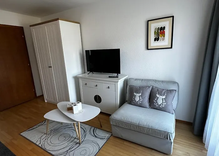 Guest house Muehler Hof *