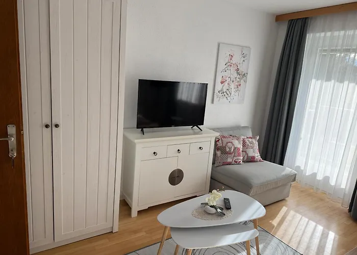 Muehler Hof Guest house