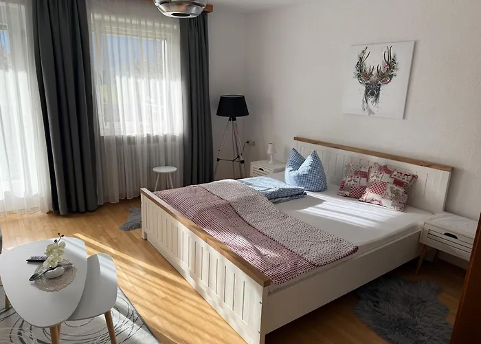 Muehler Hof Guest house