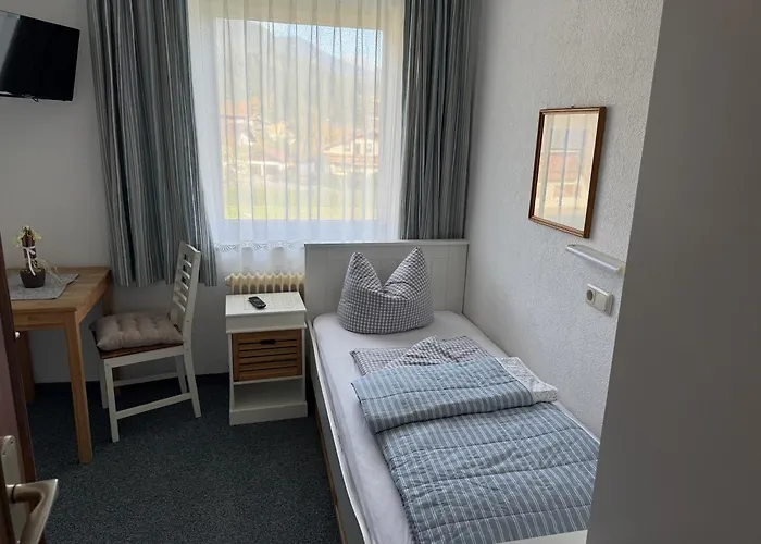 Guest house Muehler Hof *