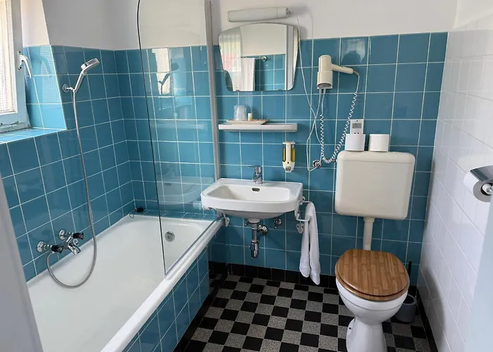 Muehler Hof Doktor Schwarzkopf-Siedlung