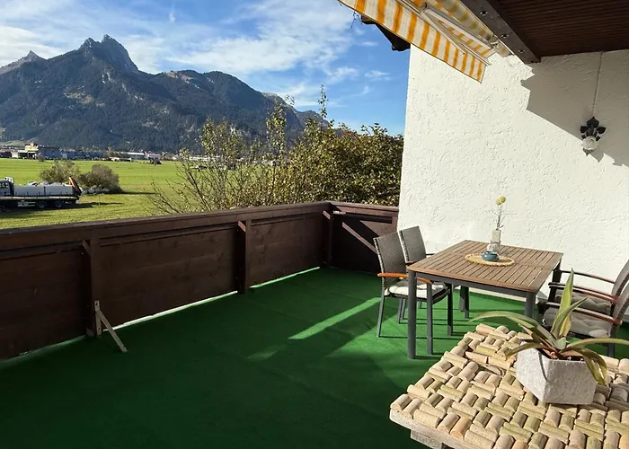 Muehler Hof Guest house *