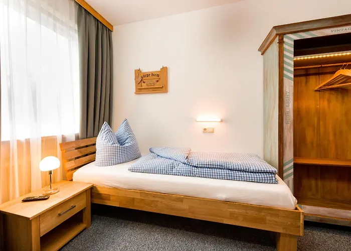 Muehler Hof Guest house