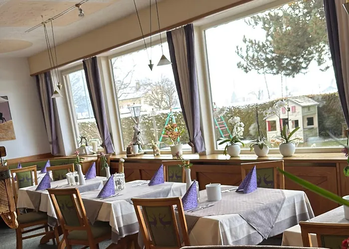 Guest house Muehler Hof