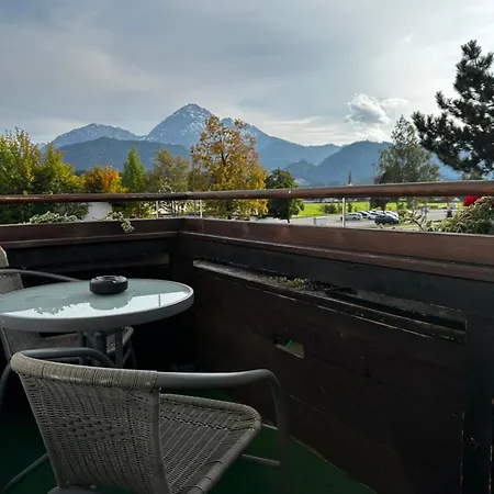 Gasthuis Muehler Hof