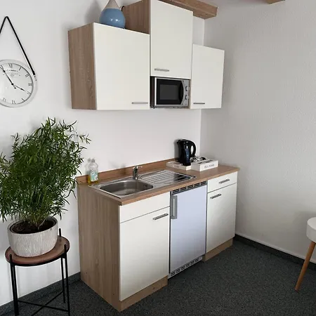 Muehler Hof Gasthuis Doktor Schwarzkopf-Siedlung