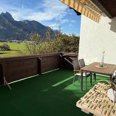 Muehler Hof Casa de hóspedes *