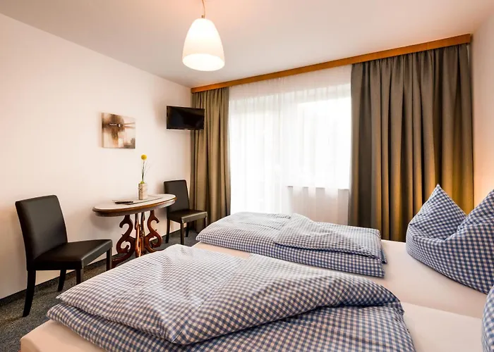 Maison d'hôtes Muehler Hof