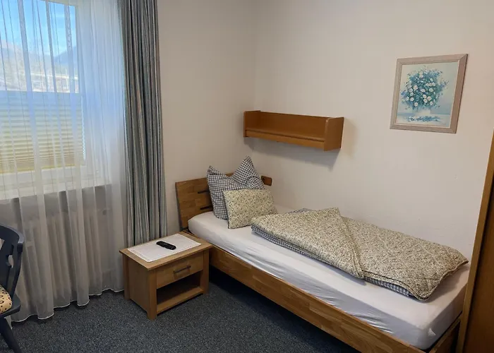 Muehler Hof Maison d'hôtes