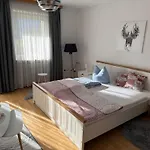 Muehler Hof Guest house