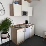 Muehler Hof Guest house Doktor Schwarzkopf-Siedlung