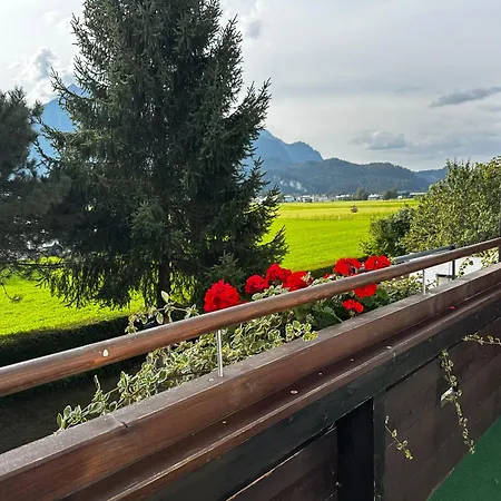 Muehler Hof Doktor Schwarzkopf-Siedlung