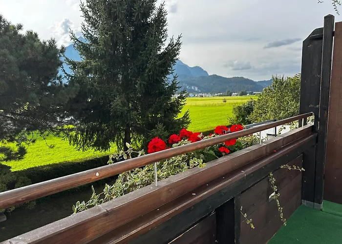 Muehler Hof Doktor Schwarzkopf-Siedlung