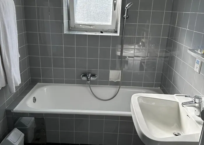 Muehler Hof * Doktor Schwarzkopf-Siedlung