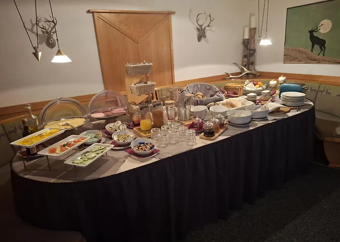 Affittacamere Muehler Hof